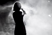 Christina Camara. Image copyright (c) CK music 2013.