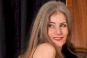 Christina Camara, Le Meridian Grand Hotel, Nuremberg. Image copyright (c) CK music 2012.